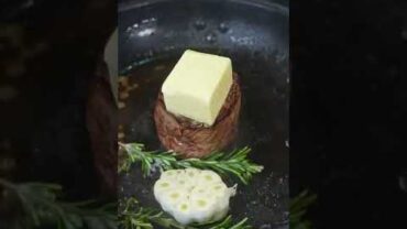 VIDEO: SMOKED FILLET #shorts #arms