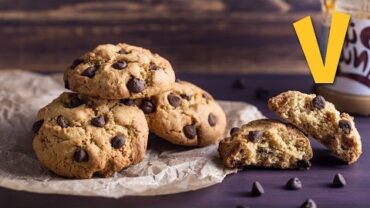 VIDEO: Chocolate Chip Cookies