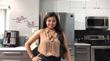 VIDEO: Life Vlog| Bhavna’s Kitchen