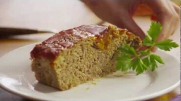 VIDEO: How to Make Meatloaf | Allrecipes.com