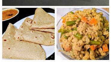 VIDEO: Oats recipe for weight loss | healthy breakfast recipes|Indian oatmeal recipes|oats breakfast recipe