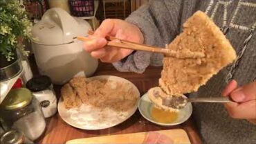 VIDEO: Bento Stock-Food｜便当常备菜 – 炸鱼 / fried fish