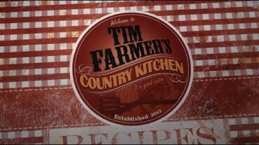 VIDEO: How Tim Farmer’s Country Kitchen Got It’s Start