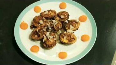 VIDEO: Boiled Egg Masala Fry |  | boiled egg recipe | Spicy Egg Fry recipe | Masala Egg Fry  | Egg Pepper