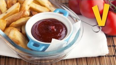VIDEO: Barbecue Sauce