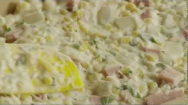 VIDEO: How to Make Hearty Ham Casserole | Hame Recipe | Allrecipes.com