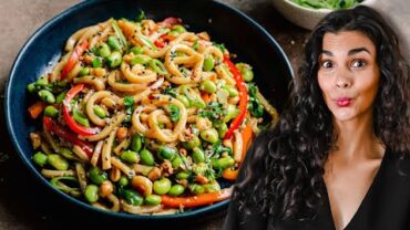 VIDEO: The 15-Minute Noodles I can’t live without
