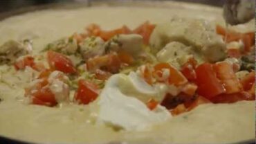 VIDEO: How to Make Chicken Fettuccini Alfredo | Allrecipes.com