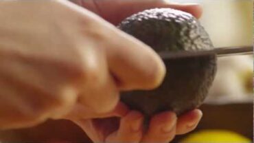 VIDEO: How to Make Guacamole | Allrecipes.com