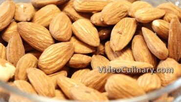 VIDEO: How to make Almond Flour (Meal) Recipe – Blanched & Unblanched