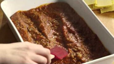VIDEO: How to Make Quick Lasagna | Allrecipes.com