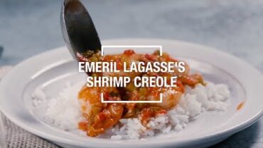 VIDEO: Shrimp Creole | 40 Best-Ever Recipes | Food & Wine