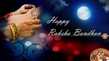 VIDEO: Happy Raksha Bandhan status video 2020 | Raksha Bandhan whatsapp status | rakhi special status 2020
