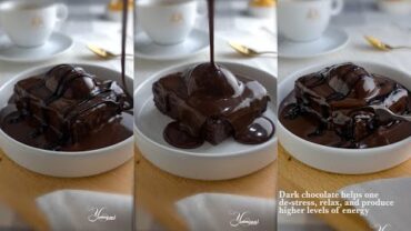 VIDEO: Oreo chocolate egg dessert #shorts