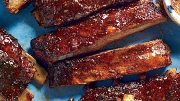 VIDEO: Deep South Barbecue Ribs | Southern Living