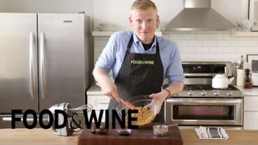 VIDEO: How to Make Homemade Brown Sugar | Mad Genius Tips | Food & Wine