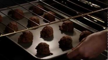 VIDEO: How to Make Chocolate Chocolate Chip Cookies | Cookie Recipe | Allrecipes.com