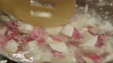 VIDEO: How to Make Garlic Mashed Potatoes | Potato Recipes | Allrecipes.com