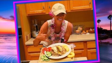 VIDEO: The Best Loco Moco Recipe – Tasty Hawaiian Breakfast – Where Hawai’i Meets Bulgaria