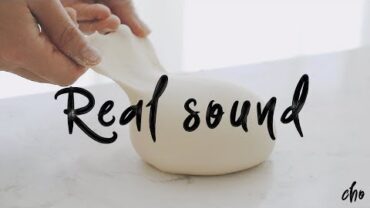 VIDEO: [REAL SOUND] How to Make a PIZZA DOUGH ~* : Cho’s daily cook