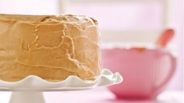 VIDEO: How To Make Caramel Cake | Southern Living