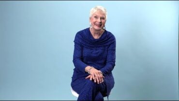 VIDEO: The Art of Storytelling: Jeanne Robertson | Southern Living