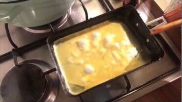 VIDEO: 【我的每日便当】煎蛋卷/蛋厚烧 / 【My Benton Diary】how to make rolled omelette / eggrolls