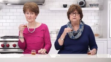 VIDEO: Southern Grandparents Taste-Test Bourbon | Southern Living