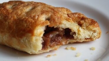 VIDEO: Buttercrust Pastry Dough – Flaky Butter Pie Crust Recipe