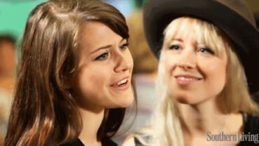 VIDEO: Larkin Poe Performs “My Home” | Southern Living