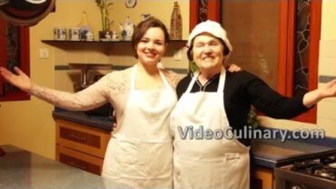 VIDEO: Buttercream Recipe – Caramel & White Chocolate Frosting