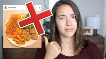 VIDEO: Critiquing my Old Food Photos! 😱 (+ Tips)