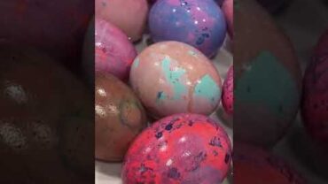 VIDEO: Happy Easter