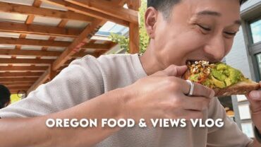 VIDEO: Eating my Way Through a 7-Day Road Trip
