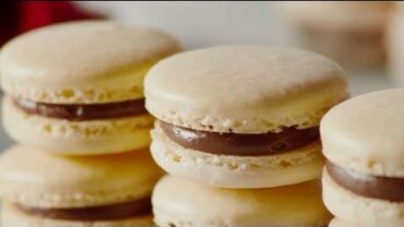 VIDEO: How to Make French Macarons | Cookie Recipes | Allrecipes.com