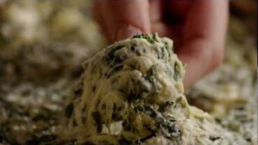 VIDEO: How to Make Artichoke and Spinach Dip | Allrecipes.com
