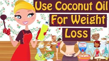 VIDEO: Is Coconut Oil Good For You? Health Benefits Of Coconut Oil