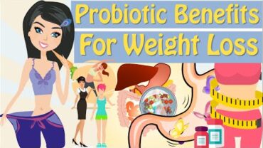 VIDEO: Benefits Of Probiotics, Probiotics For Women