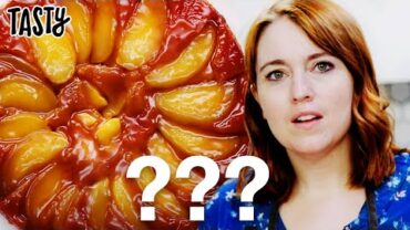 VIDEO: I Tried To Make This Cake From Memory • Tasty