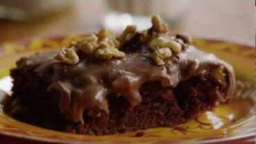 VIDEO: How to Make Texas Sheet Cake | Cake Recipe | Allrecipes.com