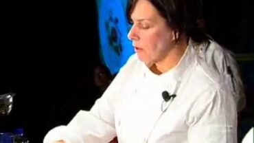 VIDEO: Barbara Lynch: Tomato Salad | Food & Wine