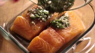 VIDEO: How to Make Baked Salmon | Allrecipes.com
