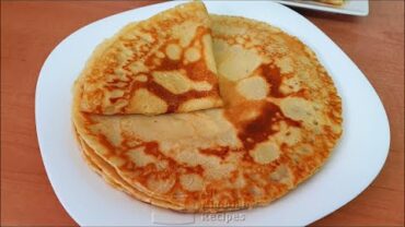 VIDEO: Perfect Nigerian Pancakes, TIPS, TRICKS and MYTHS | Flo Chinyere