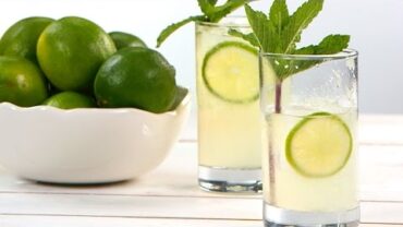 VIDEO: Tequila Mojitos | Southern Living