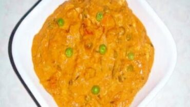 VIDEO: Navratan Korma or Vegeatable Korma (Mix vegetable curry) Video Recpe by Bhavna