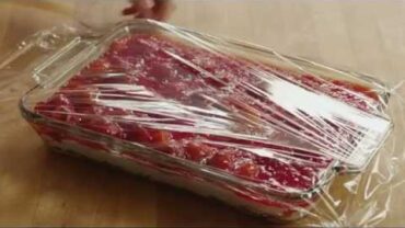 VIDEO: How to Make Strawberry Pretzel Salad | Allrecipes.com