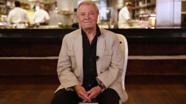 VIDEO: Jacques Pepin: Making People Happy | Food & Wine