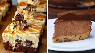 VIDEO: 14 Best Twisted Cake Recipes