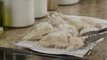VIDEO: How To Make Southern Fried Chicken | Allrecipes.com