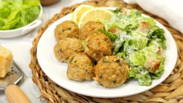 VIDEO: 3 Delicious Meatball Recipes | Weeknight Dinner Recipes